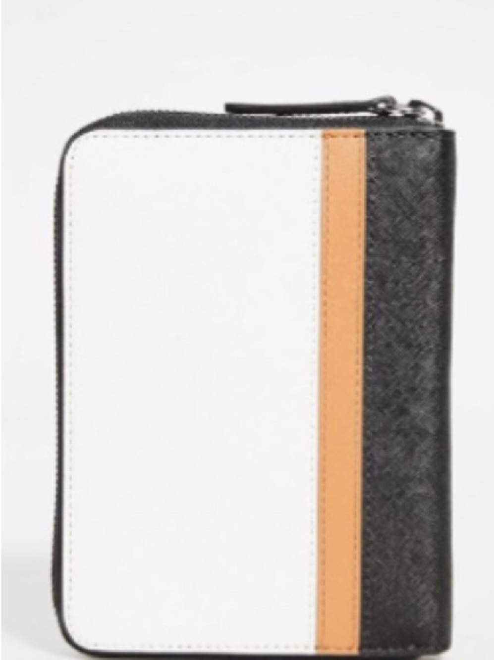 Tumi Belden zip around passport case - Picture 2 of 8